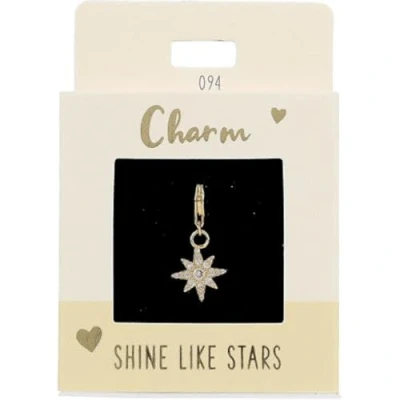 Afbeelding van Depesche Hanger &quot;Express yourself&quot; design 094 Shine like Stars
