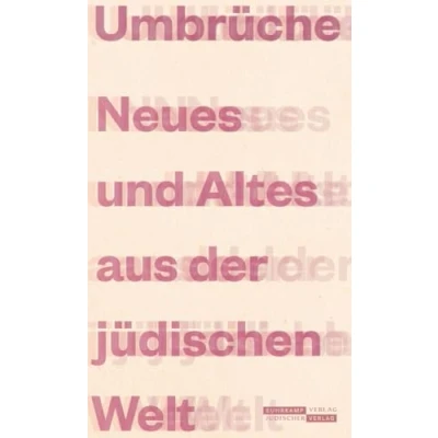 Afbeelding van Umbrüche