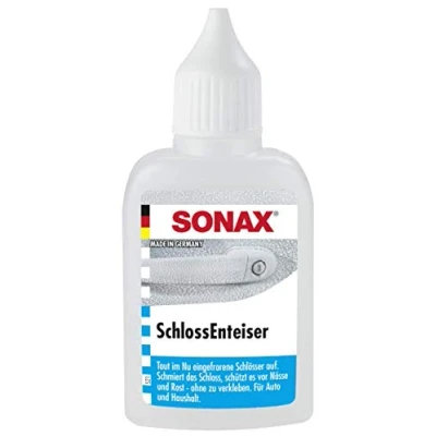 Afbeelding van SONAX 03310000 Autoruitontdooier 50