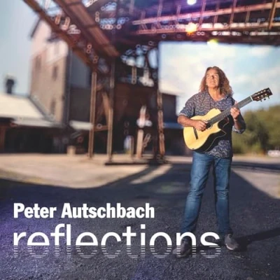 Afbeelding van Peter Autschbach Reflections (CD)