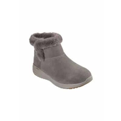 Afbeelding van Skechers Comfortabele wandelschoen Stellar On the Go dameslaarzen, Bruin