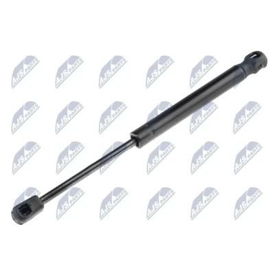 Afbeelding van NTY AE PE 020 Gasveer achterklep 290N 285mm