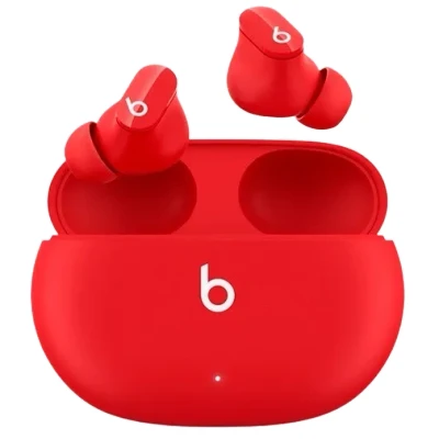 Afbeelding van Beats Studio Buds Rood