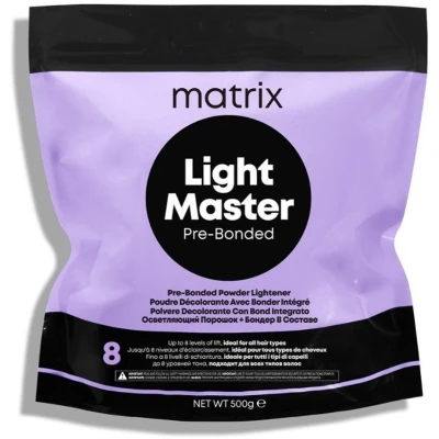 Afbeelding van Matrix Light Master Bonder Inside Bleach 500ml