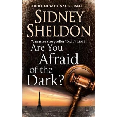 Afbeelding van Are You Afraid Of The Dark
