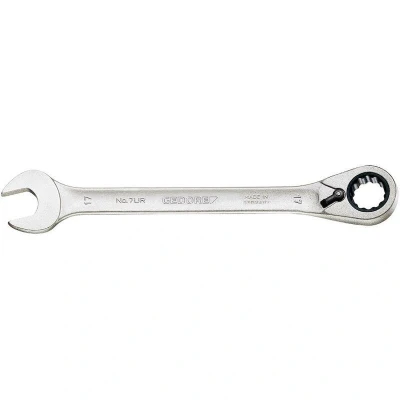 Afbeelding van Ringratel steeksleutel 8 MM