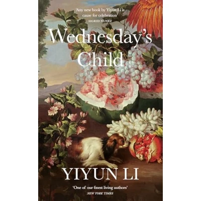 Afbeelding van Wednesday&#039;s Child