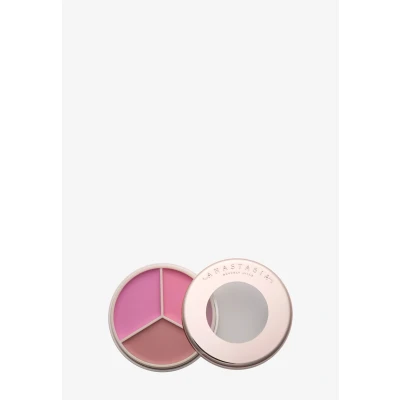 Afbeelding van Anastasia Beverly Hills Magic Touch Blush Trio Pink (9 g)