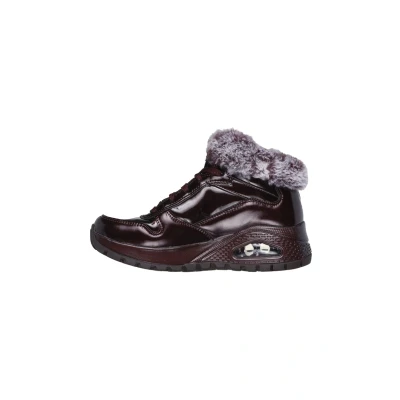 Afbeelding van Skechers Bottine Rood 41