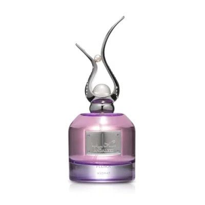 Image de Asdaaf Andaleeb Flora Eau de Parfum 100 ml