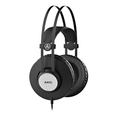 Image de AKG K72 Casque de monitoring fermé haute performance