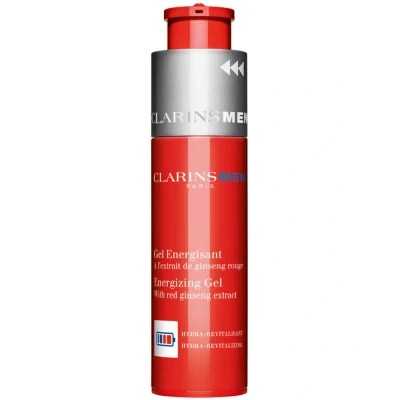 Afbeelding van Clarins Men CLARINSMEN ENERGIZING GEL 50 ML