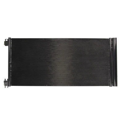 Afbeelding van THERMOTEC KTT110586 Condensor Airco Met droger 788 x 358 16 mm RENAULT: Trafic 3 Bus, 3, OPEL: Vivaro B Van, Combi