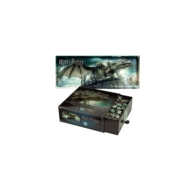 Image de Harry potter puzzle gringotts bank escape