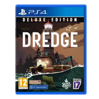 Afbeelding van Dredge (Deluxe Edition)
