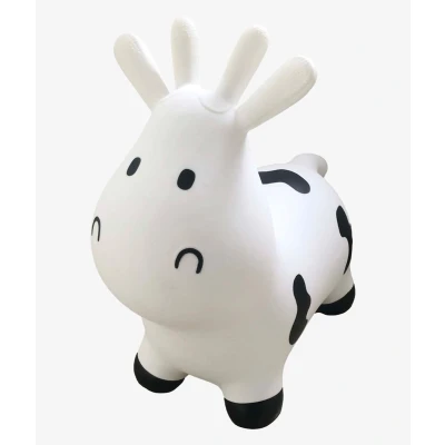 Afbeelding van Tryco Skippydier Cow White
