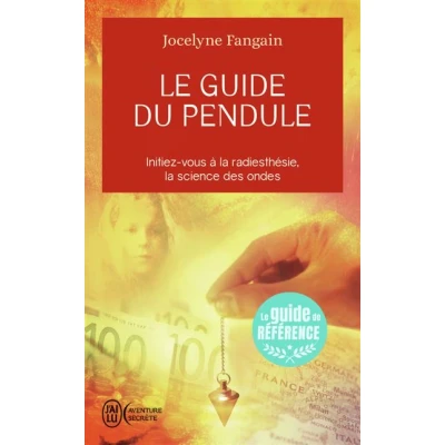 Image de Le guide du pendule