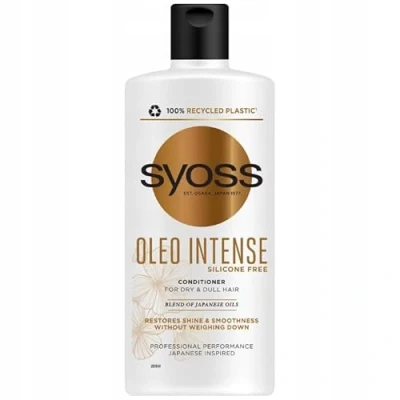 Afbeelding van Syoss Oleo Intense Conditioner 440ML