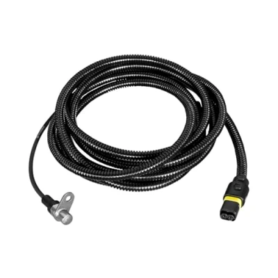 Afbeelding van HELLA 6PU 230 052 231 ABS Sensor Achteras rechts 2 polig 3308mm
