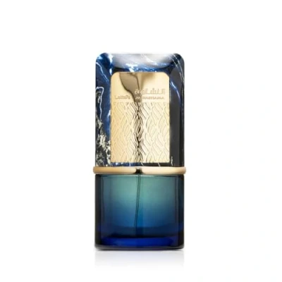 Afbeelding van Lattafa Al Nashama Caprice Eau de Parfum 100 ml