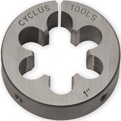 Afbeelding van Cycplus Voorvorksnijplaat 1.1/8&quot; Cyclus 720020