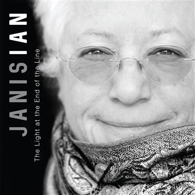 Afbeelding van Membran Janis Ian Light At The End Of Line Cd