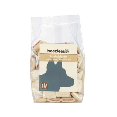 Afbeelding van Beeztees Sandwich Mix 400 gr