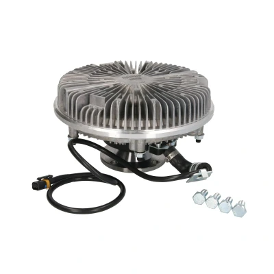 Afbeelding van Nissens Visco koppeling 86024
