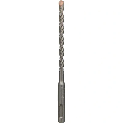 Image de BOSCH 2608831016 perceuse à percussion SDS Plus 3, 7 x 100 160 mm