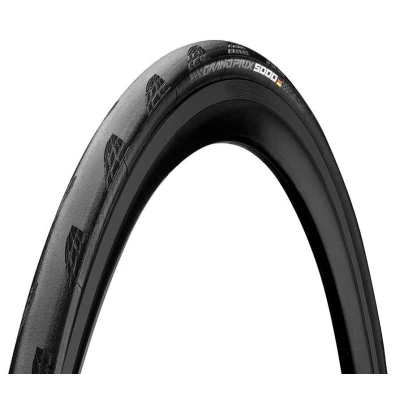 Afbeelding van Continental Grand Prix 5000 Racefiets Band Maat: 32mm, Kleur: Zwart