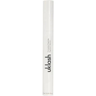 Afbeelding van UKLASH Suero compleet voor pestañas Sueros para meás fuertes y largas con peptidos, sin crueldad dier, zonder prostaglandinas of parabenos