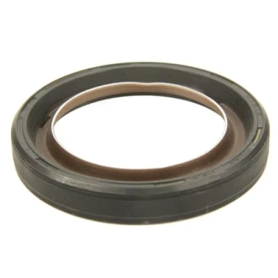 Afbeelding van CORTECO 20034876B Krukaskeerring voorkant PTFE (Polytetrafluorethylen)/ACM (Polyacryl Kautschuk) PEUGEOT: Boxer Van, Minibus