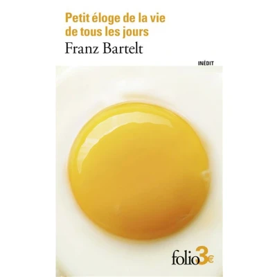 Image de Petit éloge de la vie tous les jours