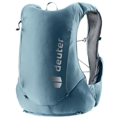 Afbeelding van Deuter Traick 9 Hardloopvest voor heren