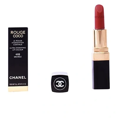 Afbeelding van CHANEL ROUGE COCO FLASH HYDRATING VIBRANT SHINE LIP COLOUR 68 ULTIME