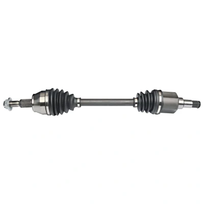 Afbeelding van FEBI BILSTEIN 188144 Aandrijfas Vooras links FORD: FOCUS 3 Turnier,