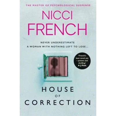 Image de House of Correction