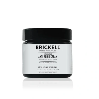 Afbeelding van Brickell Resurfacing Anti Aging Cream 59 ml.