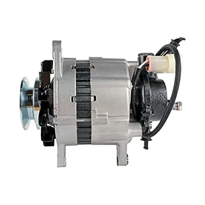 Afbeelding van Hella Alternator/Dynamo 8EL 012 427 761