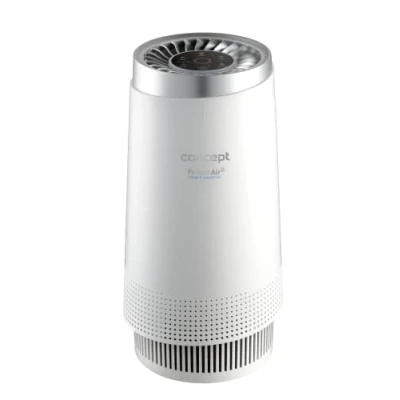 Afbeelding van Concept CA1010 luchtreiniger Perfect Air Smart 20 m² \ 32 dB Wit