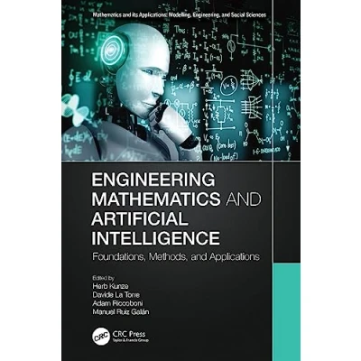 Afbeelding van Mathematics and its Applications Engineering Artificial Intelligence