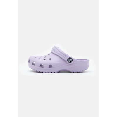 Afbeelding van Crocs Classic Muiltjes voor kinderen, Maat: 36/37, Lavender Kunststof