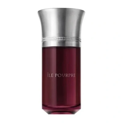 Image de Les Liquides Imaginaires L’Ile Pourpre Eau de Parfum 100 ml