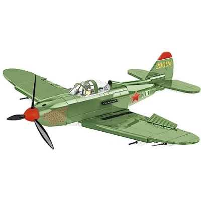 Afbeelding van COBI BELL P 39Q Airacobra SOVI 5747
