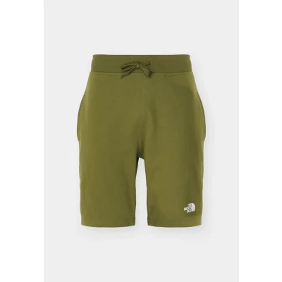 Afbeelding van The North Face Standard Trainingsbroek, Heren, Maat: XL, Forest olive