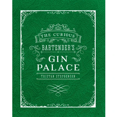 Afbeelding van Curious Bartenders Gin Palace