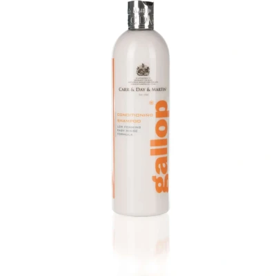 Afbeelding van Carr &amp; Day Martin Conditioning Shampoo Gallop