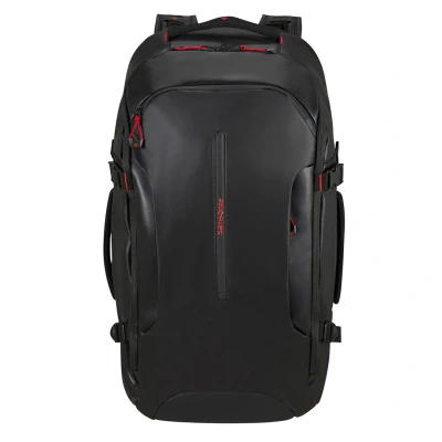 Afbeelding van Samsonite Ecodiver Travel backpack S 38L black