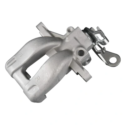 Afbeelding van FEBI BILSTEIN 178193 Remklauw Gegoten aluminium Achteras rechts OPEL: Corsa D Hatchback, FIAT: Grande Punto Hatchback