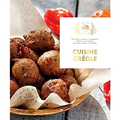 Afbeelding van Creole